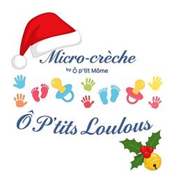 Micro-crèche partenaire O P'Tits Loulous - Le Vieil-Evreux, Le Vieil-Évreux - Horaires d'ouverture