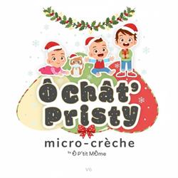 Micro-crèche partenaire Ô Chât'Pristy - Châtellerault, - Horaires d'ouverture