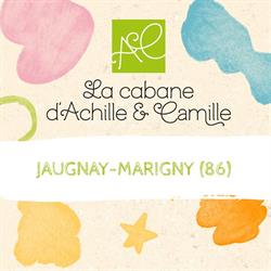 Micro-crèche partenaire La Cabane d'Achille et Camille Jaunay-Marigny, - Horaires d'ouverture