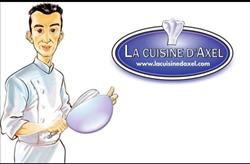 La cuisine d'Axel, Villefontaine - Horaires d'ouverture