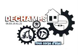 Dechamps SARL, Serqueux - Horaires d'ouverture