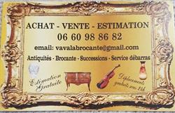 Vava la Brocante Essonne, Étiolles - Horaires d'ouverture