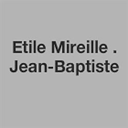 Etile Jean-Baptiste Mireille, Libourne - Horaires d'ouverture