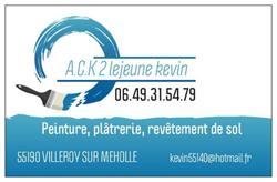 A.C.K 2, Villeroy-sur-Méholle - Horaires d'ouverture