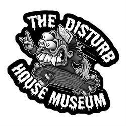 The Disturb House Museum Skateshop, Grigny - Horaires d'ouverture