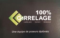 100% Carrelage, Ballon - Horaires d'ouverture
