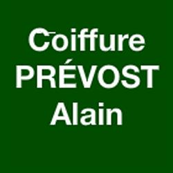Coiffure Prévost Alain, Villiers-au-Bouin - Horaires d'ouverture