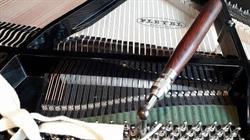Les Clés du Piano, La Rochelle - Horaires d'ouverture
