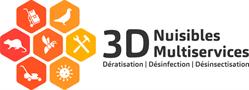 3D Nuisibles Multiservices, Montségur-sur-Lauzon - Horaires d'ouverture