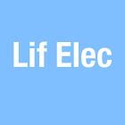 Lif Elec, Achères - Horaires d'ouverture