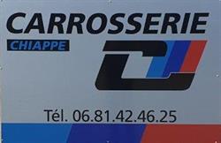 Carrosserie Chiappe, Lançon-Provence - Horaires d'ouverture