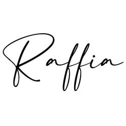Raffia, Grimaud - Horaires d'ouverture