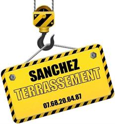 Sanchez Terrassement, Jouques - Horaires d'ouverture
