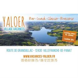 Village Vacances Yaloer, Villefranche-de-Panat - Horaires d'ouverture