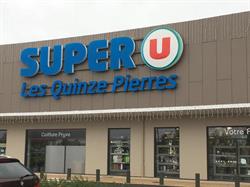 Super U, Saint-Pryvé-Saint-Mesmin - Horaires d'ouverture