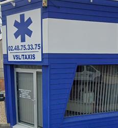 Ambulances Saint Exupéry, Vierzon - Horaires d'ouverture