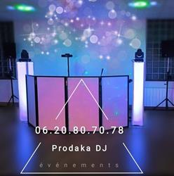 Prodaka Dj 45, Ferrières-en-Gâtinais - Horaires d'ouverture