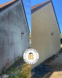 BS-Couverture-Rénovation, Vierzon - Horaires d'ouverture