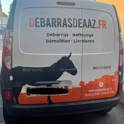 Débarras de A à Z, Cabestany - Horaires d'ouverture