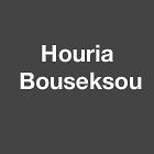 Bouseksou Houria, Bourgoin-Jallieu - Horaires d'ouverture
