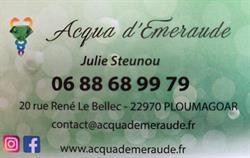 Steunou Julie, Ploumagoar - Horaires d'ouverture