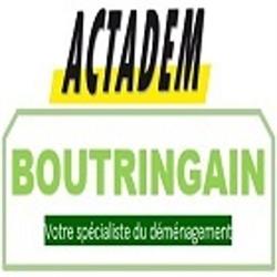 Boutringain Actadem, Asnières-sur-Seine - Horaires d'ouverture