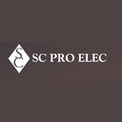 Sc Pro Elec, Noailles - Horaires d'ouverture