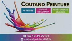 Coutand Peinture, Nogent-le-Sec - Horaires d'ouverture