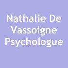 De Vassoigne Nathalie EMDR, Gap - Horaires d'ouverture