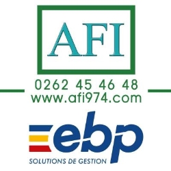 AFI Intégrateur Revendeur logiciel matériel informatique PME EBP Réunion 974 et Mayotte 976, Saint-Paul - Horaires d'ouverture