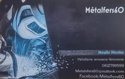 Metalfers60, Le Coudray-sur-Thelle - Horaires d'ouverture