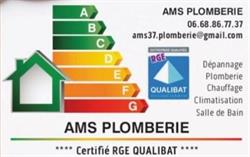 Ams Plomberie, Saint-Pierre-des-Corps - Horaires d'ouverture