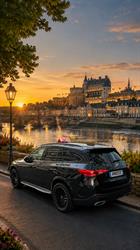 Deniau Taxi EIRL, Morand - Horaires d'ouverture