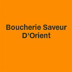 Boucherie Saveur D'Orient, Toulon - Horaires d'ouverture