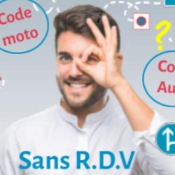 Examen code de la route feuquieres Grandvilliers, Feuquières - Horaires d'ouverture