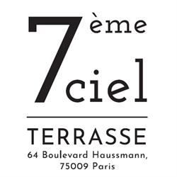 Terrasse du 7ème Ciel - Printemps, Paris - Horaires d'ouverture