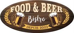 FOOD & BEER - BAR & RESTAURANT, Lège-Cap-Ferret - Horaires d'ouverture