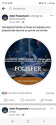 Folisfer, Crest - Horaires d'ouverture