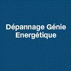 Dépannage Génie Enérgétique DGE, Matoury - Horaires d'ouverture