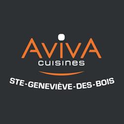 Cuisines AvivA, Sainte-Geneviève-des-Bois - Horaires d'ouverture