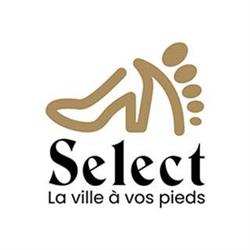 Select, Pau - Horaires d'ouverture