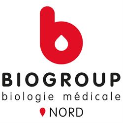 Laboratoire Seclin - BIOGROUP NORD, - Horaires d'ouverture