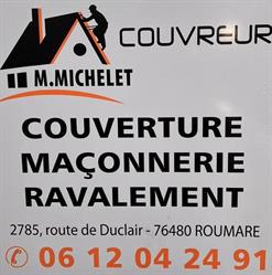 Michelet Couverture, Maromme - Horaires d'ouverture