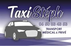Taxi Steph, Nomexy - Horaires d'ouverture