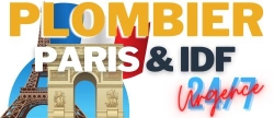 Entreprise de plomberie Paris & Ile-de-France Urgence 24H/24, - Horaires d'ouverture