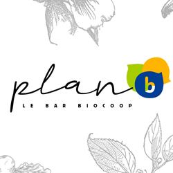 Plan B - Bar Biocoop, Paris - Horaires d'ouverture