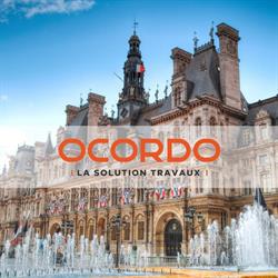 Ocordo Travaux, entreprise de rénovation à Rennes, - Horaires d'ouverture
