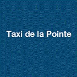 Taxi de la Pointe, Fumay - Horaires d'ouverture