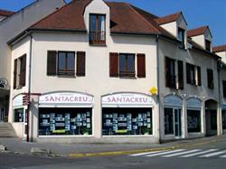 Agence Santacreu, Gretz-Armainvilliers - Horaires d'ouverture
