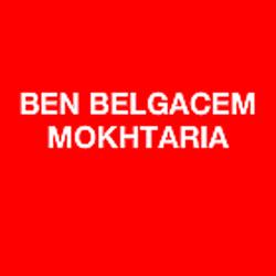 Ben Belgacem Mokhtaria, Genas - Horaires d'ouverture